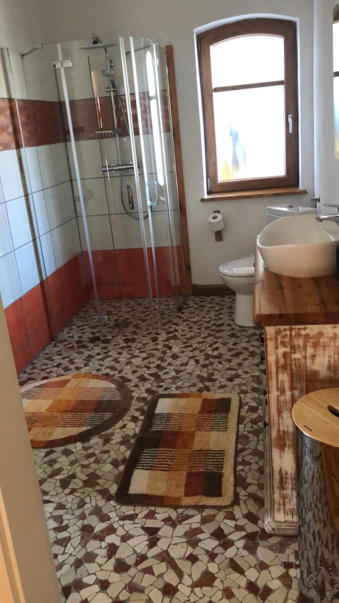Eulenwohnung Apartment Gommern Екстер'єр фото